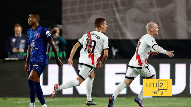 مواجهات حاسمة في الدوري الإسباني