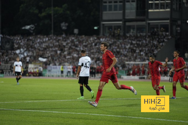 مواعيد مباريات كأس العالم القادمة