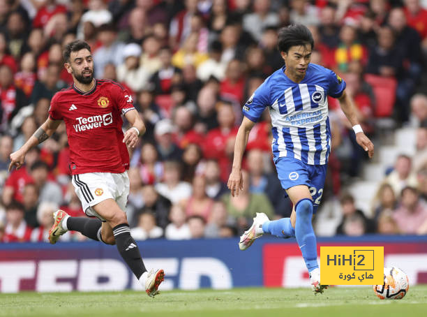 ترتيب الدوري الاسباني