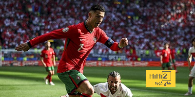 ترتيب الهدافين في دوري الأمم الأوروبية