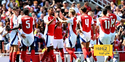 fulham vs arsenal