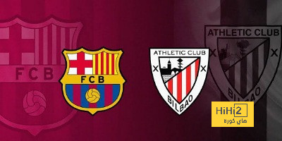 athletic club vs villarreal