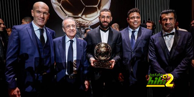 أتلتيكو مدريد ضد خيتافي