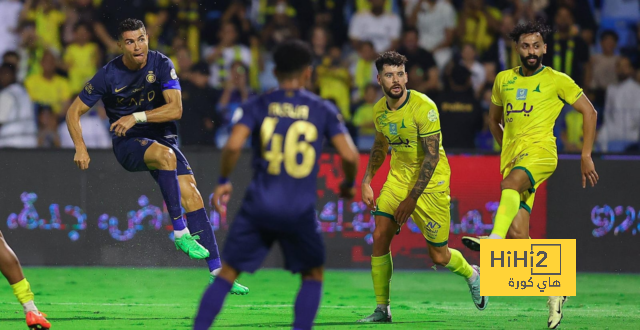 موعد مباريات الدوري السعودي