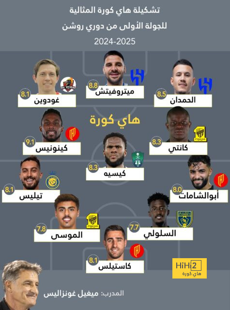 قمة الدوري السعودي