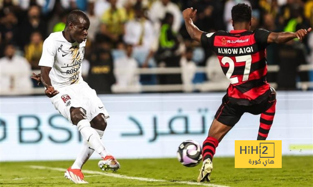 إنيمبا ضد الزمالك