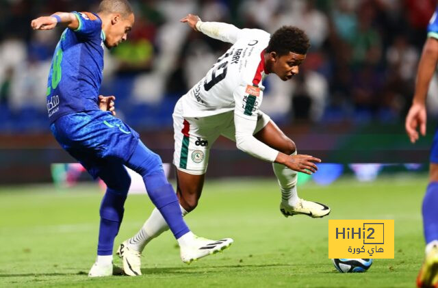 مواعيد مباريات كأس السوبر السعودي