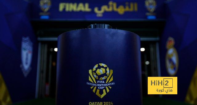 قائمة هدافي الدوري الإسباني