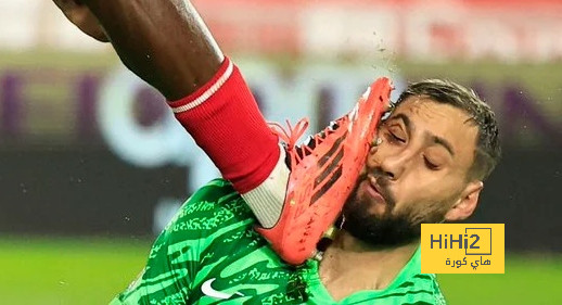 أخبار منتخب الأرجنتين