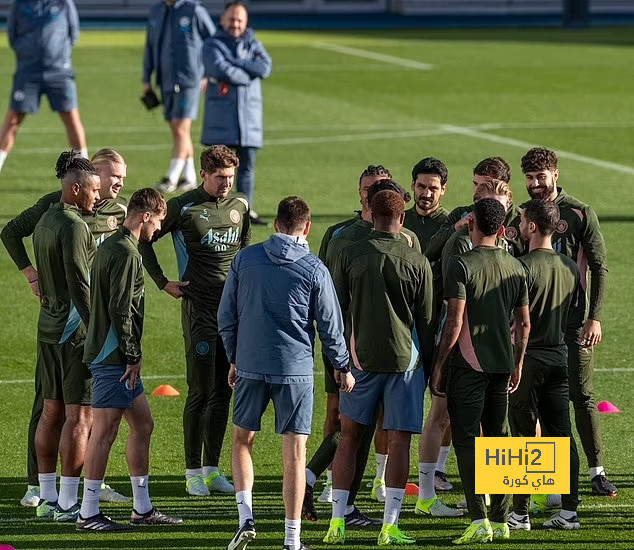 ترتيب الفرق في الدوري الألماني