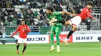 zamalek vs al masry