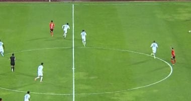 مباريات الدوري المصري