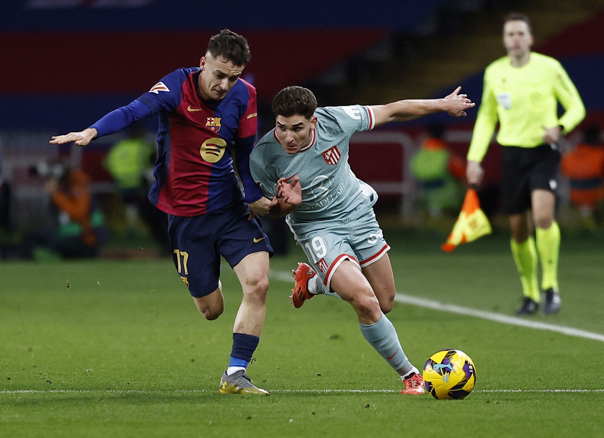 atlético madrid vs getafe