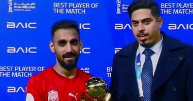 إنيمبا ضد الزمالك