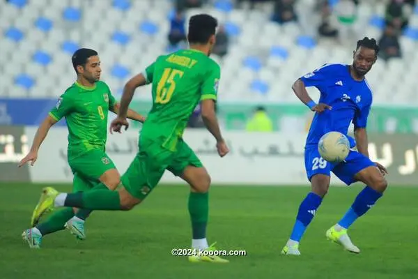 enyimba vs zamalek