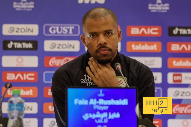 ترتيب الفرق في الدوري الألماني