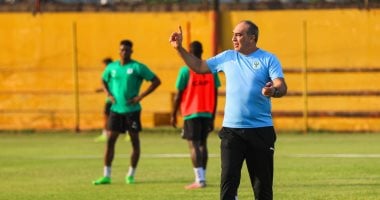 إنيمبا ضد الزمالك