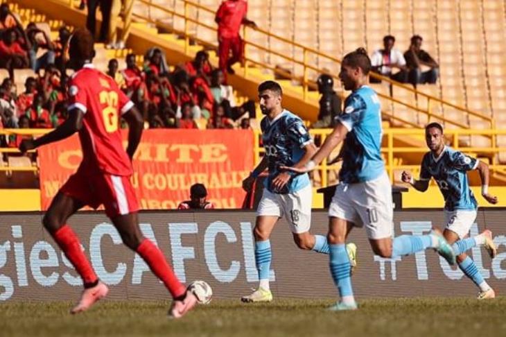 northeast united vs mohun bagan