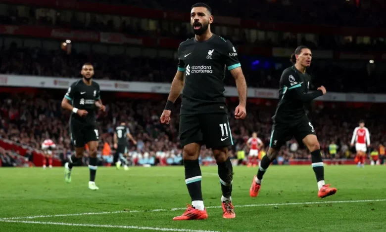 fulham vs arsenal