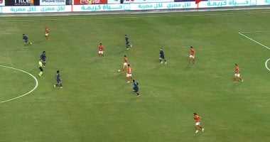 دوري أبطال أفريقيا