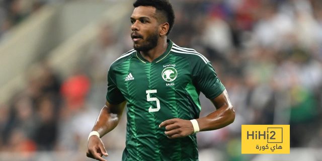 موعد مباريات الدوري السعودي