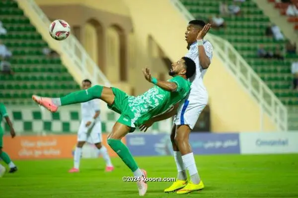 نتائج أخر 5 مباريات بين الهلال والنصر 