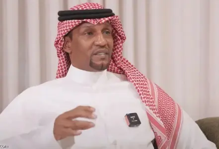 بعد وفاة والد ياسر الشهراني .. فيديو من الذاكرة وثق سعادته بانتقاله إلى الهلال | 