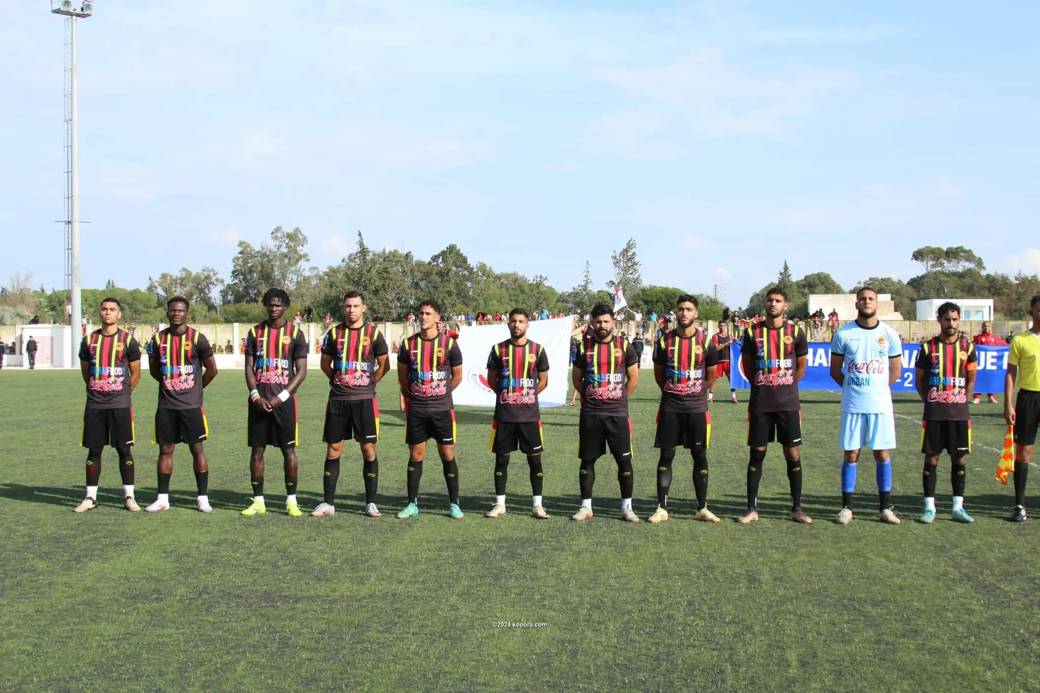 أمين عمر حكمًا لمباراة الزمالك وسيراميكا | يلاكورة 