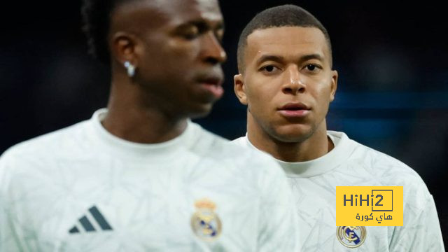 تقييم ريال مدريد في ٧٥ دقيقة أمام غرناطة 