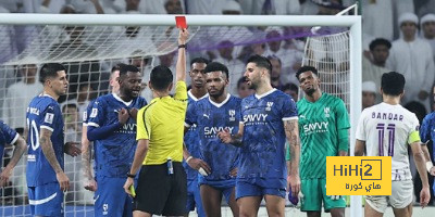 "الأهلي فشل في التعاقد معه!" .. الاتحاد يحدد "بديل" مارسيلو جاياردو | 