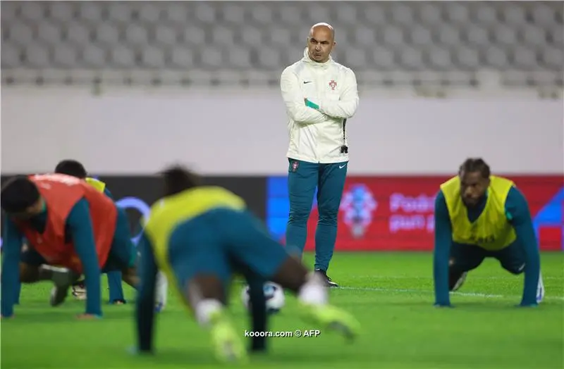 الأهلى يحدد غداً مصير عمر كمال من دخول قائمة مباراة بلوزداد بدوري الأبطال 