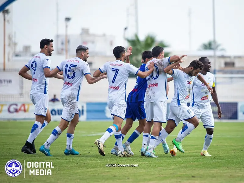 مهمة معقدة تنتظر برشلونة بسبب أولمو! 