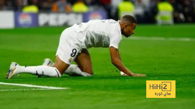 السبب الذي جعل ريال مدريد يقرر تمديد عقد ميندي 