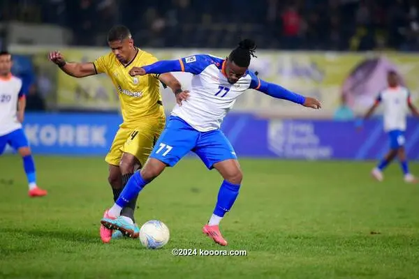 صافرة محلية تدير مباراة النصر والفتح في الدوري 