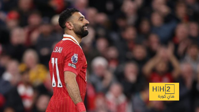 محمد صلاح يقترب من رقم فاولر القياسي 