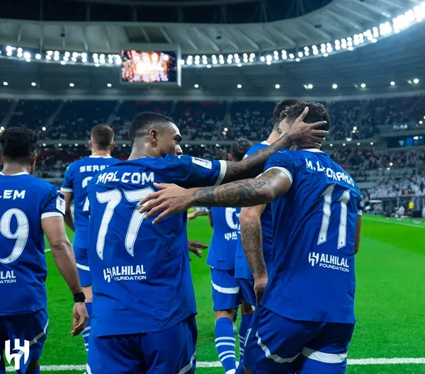 ماذا قال محمد كنو بعد تتويج الهلال بلقب الدوري السعودي؟ 