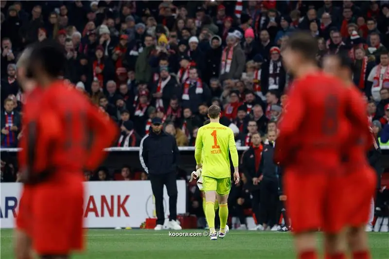 أول المغادرين عن النصر هذا الصيف 