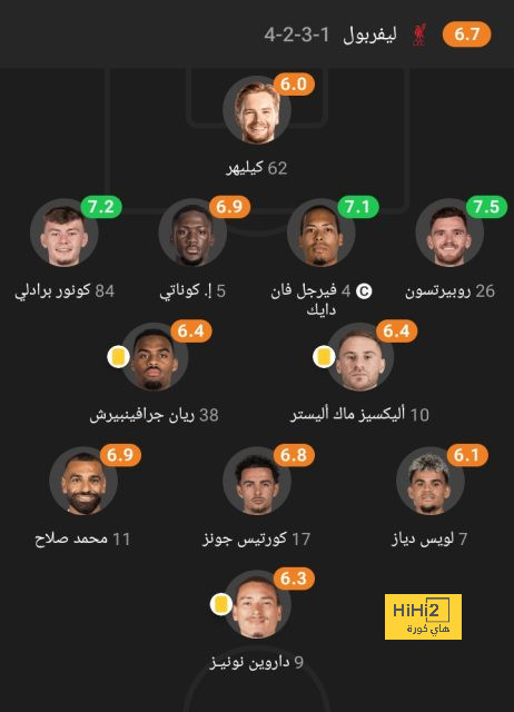 مشروع المنتخب الإسباني مستمر مع أنريكي وبدونه.! 