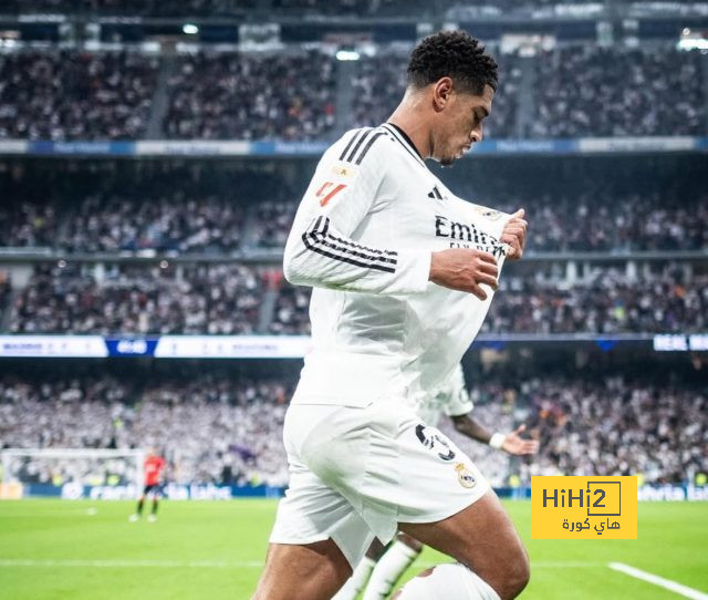 مفاوضات بين ريال مدريد وليل بشأن ليني يورو 