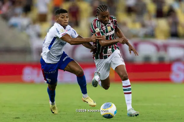 محامي نيمار يوضح حقيقة أزمته مع مدرب الهلال 