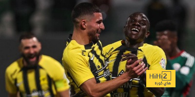 الاتحاد يحدد أولى صفقاته الصيفية 