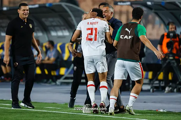  زيدان يعود للملاعب في مباراة خيرية بالبرنابيو 