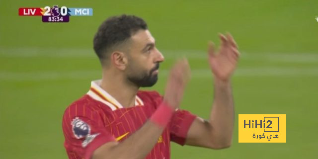 فيديو من غرف ملابس برشلونة في ملعب السادار 