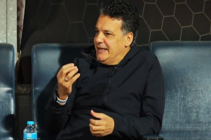 مدرب الأهلي: من الصعب إيقاف ألكسندر ميتروفيتش 