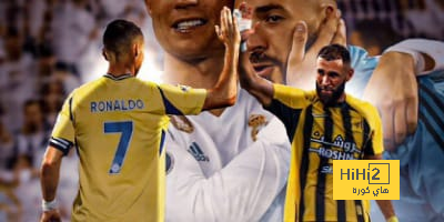 ريال مدريد لم يتحدث مع باريس بشأن مبابي ..! 