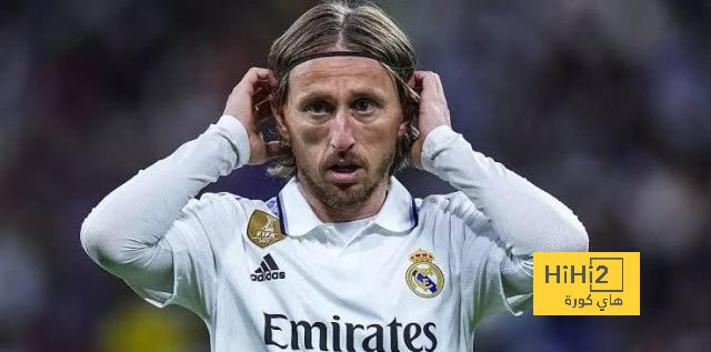 إحصائية مقلقة لريال مدريد أمام جيرونا 