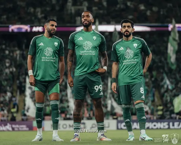 أرقام مالكوم مع الهلال هذا الموسم 