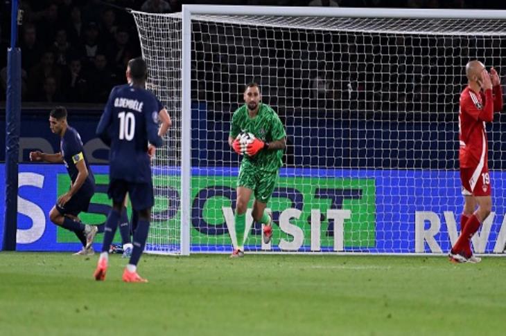 موعد مباراة نيجيريا ضد جنوب أفريقيا فى نصف نهائى كأس أمم أفريقيا 