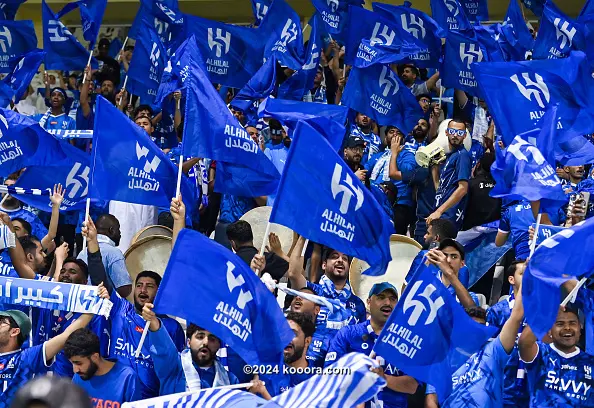 الهلال مرشح فوق العادة للفوز على الأخدود 