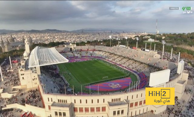 "أسوأ ملعب في أمريكا"!.. قرار الفيفا بشأن ملعب نهائي كأس العالم 2026 قد يدمر البطولة | 